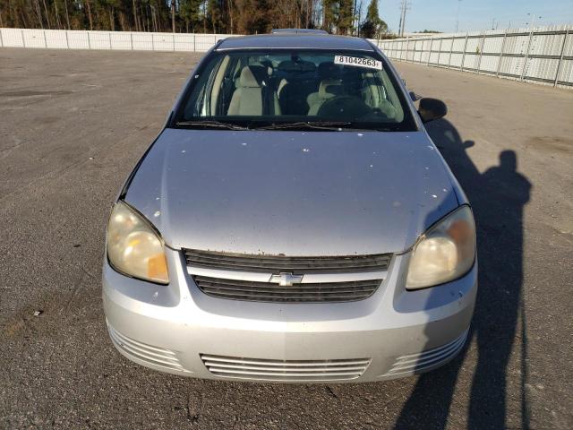 Photo 4 VIN: 1G1AA5F59A7132273 - CHEVROLET COBALT LS 