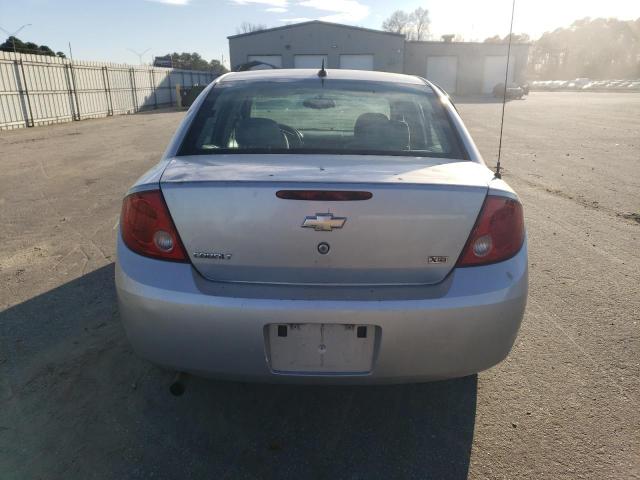 Photo 5 VIN: 1G1AA5F59A7132273 - CHEVROLET COBALT LS 