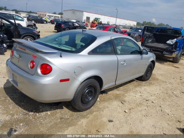 Photo 3 VIN: 1G1AB1F50A7107073 - CHEVROLET COBALT 