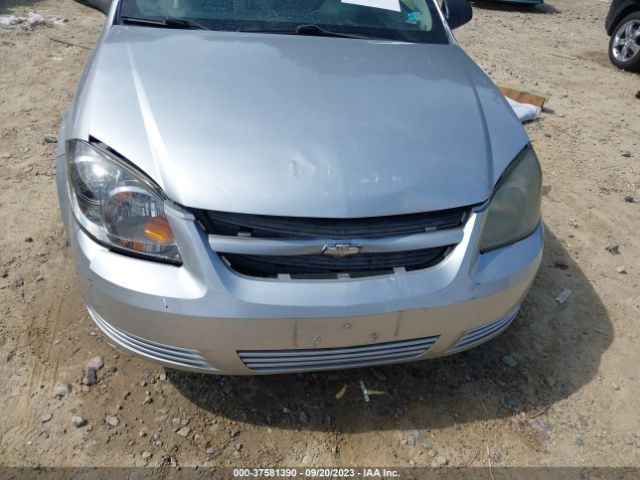 Photo 5 VIN: 1G1AB1F50A7107073 - CHEVROLET COBALT 