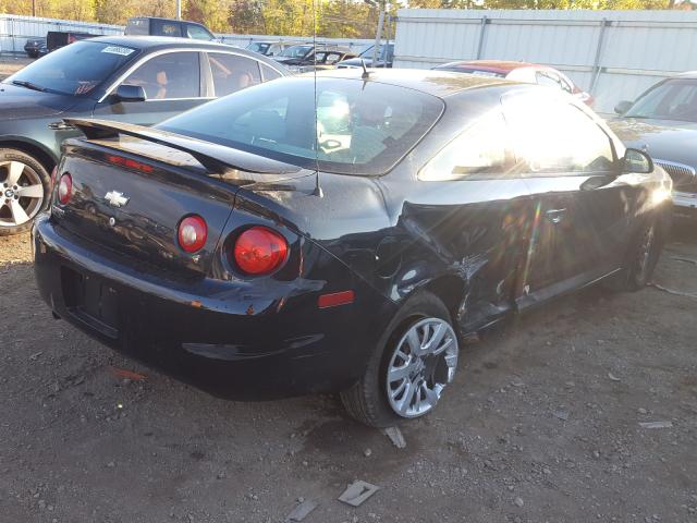 Photo 3 VIN: 1G1AB1F50A7124147 - CHEVROLET COBALT LS 