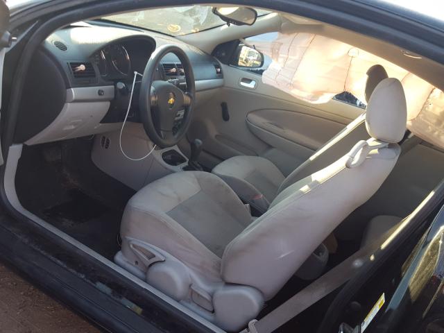 Photo 4 VIN: 1G1AB1F50A7124147 - CHEVROLET COBALT LS 