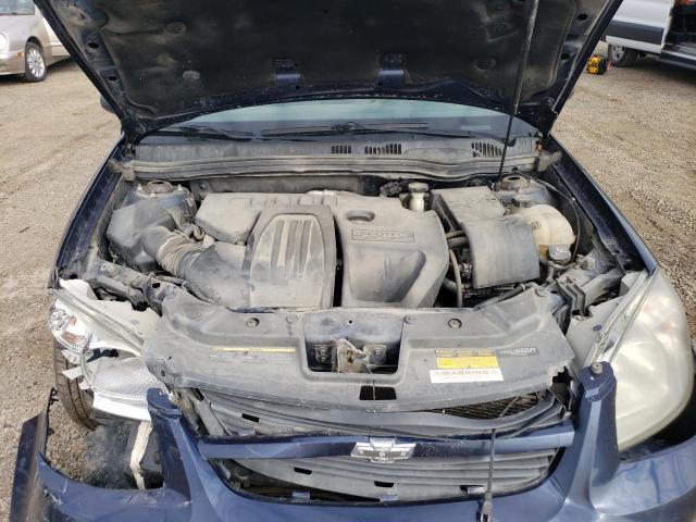 Photo 10 VIN: 1G1AB1F50A7208369 - CHEVROLET COBALT LS 