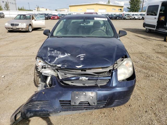 Photo 4 VIN: 1G1AB1F50A7208369 - CHEVROLET COBALT LS 