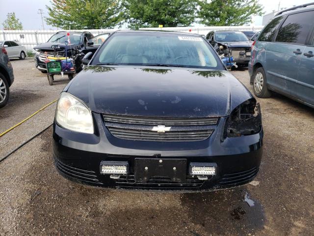 Photo 4 VIN: 1G1AB1F50A7223583 - CHEVROLET COBALT LS 