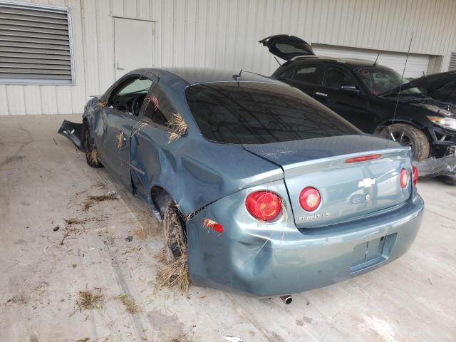 Photo 2 VIN: 1G1AB1F51A7141264 - CHEVROLET COBALT LS 