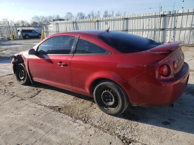 Photo 1 VIN: 1G1AB1F51A7143273 - CHEVROLET COBALT LS 