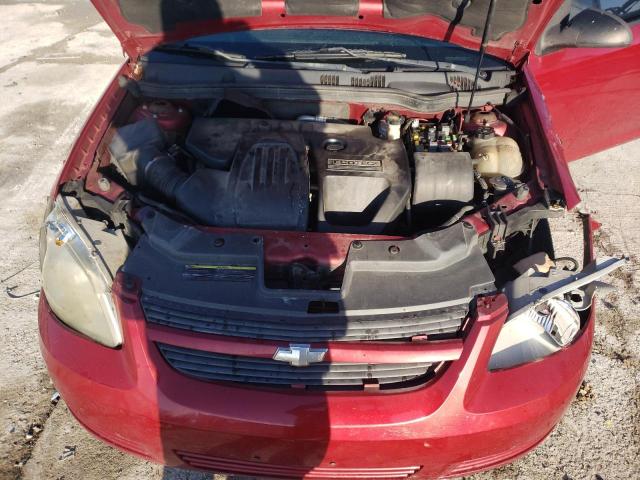 Photo 10 VIN: 1G1AB1F51A7143273 - CHEVROLET COBALT LS 