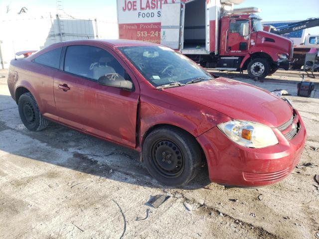 Photo 3 VIN: 1G1AB1F51A7143273 - CHEVROLET COBALT LS 