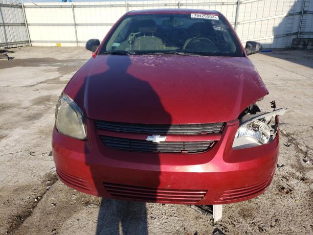 Photo 4 VIN: 1G1AB1F51A7143273 - CHEVROLET COBALT LS 