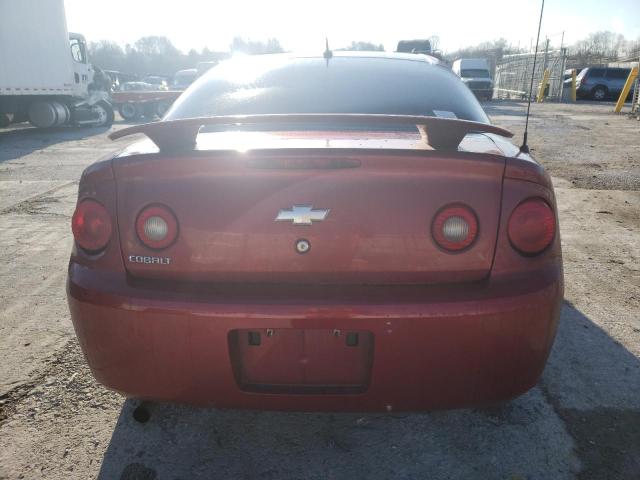 Photo 5 VIN: 1G1AB1F51A7143273 - CHEVROLET COBALT LS 