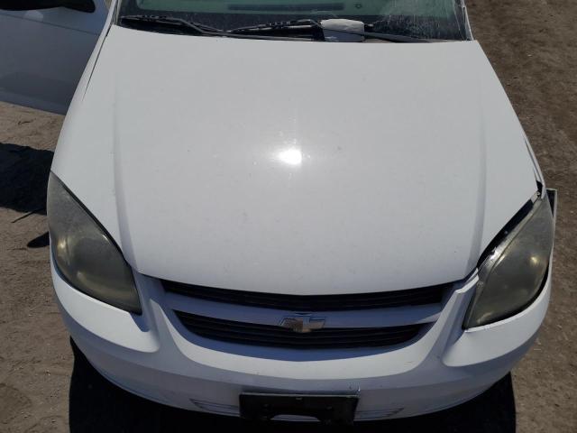 Photo 10 VIN: 1G1AB1F51A7159053 - CHEVROLET COBALT LS 