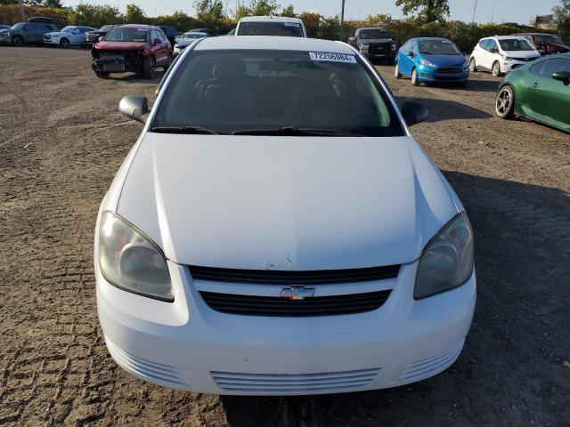 Photo 4 VIN: 1G1AB1F52A7195172 - CHEVROLET COBALT LS 