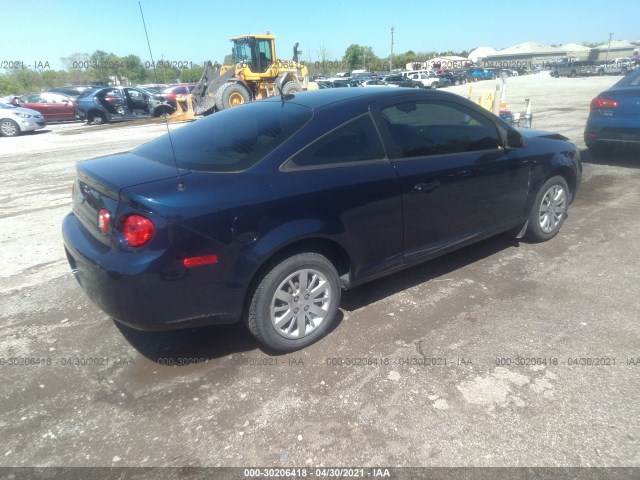 Photo 3 VIN: 1G1AB1F52A7221916 - CHEVROLET COBALT 