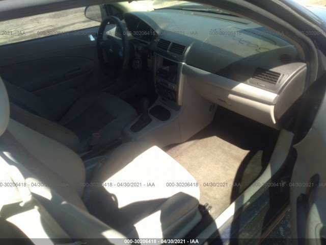 Photo 4 VIN: 1G1AB1F52A7221916 - CHEVROLET COBALT 