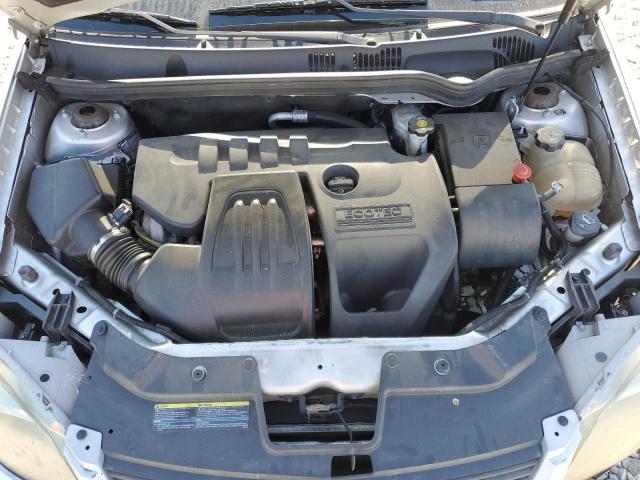 Photo 10 VIN: 1G1AB1F52A7242331 - CHEVROLET COBALT LS 