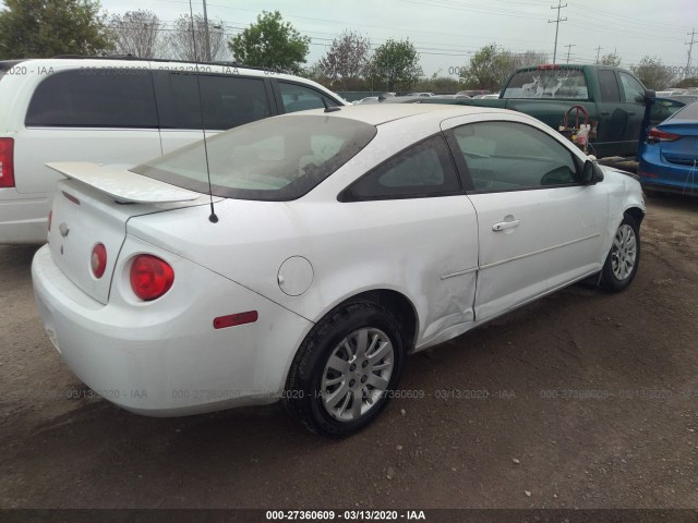 Photo 3 VIN: 1G1AB1F53A7120383 - CHEVROLET COBALT 