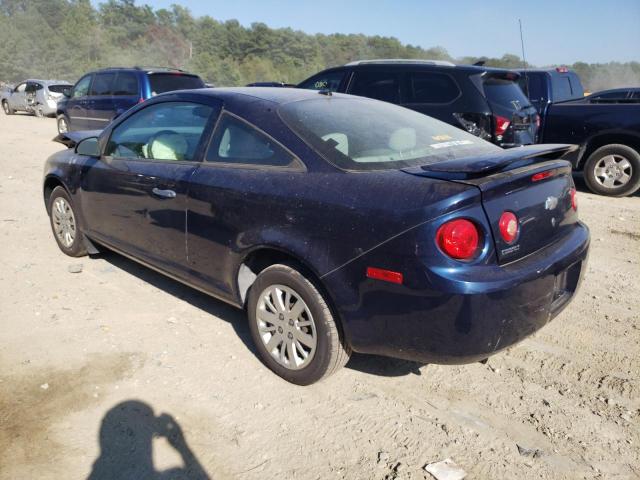 Photo 2 VIN: 1G1AB1F53A7121906 - CHEVROLET COBALT LS 