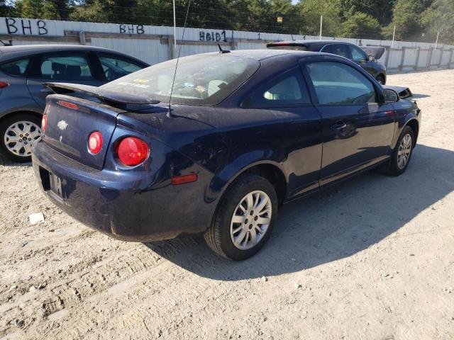 Photo 3 VIN: 1G1AB1F53A7121906 - CHEVROLET COBALT LS 