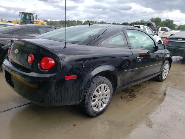 Photo 3 VIN: 1G1AB1F53A7151424 - CHEVROLET COBALT LS 