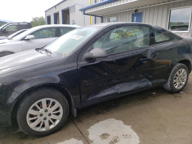 Photo 8 VIN: 1G1AB1F53A7151424 - CHEVROLET COBALT LS 