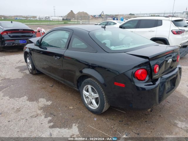 Photo 2 VIN: 1G1AB1F54A7125320 - CHEVROLET COBALT 