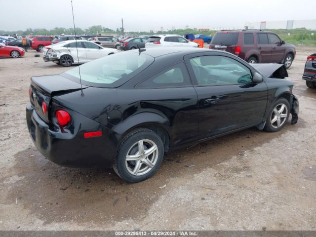 Photo 3 VIN: 1G1AB1F54A7125320 - CHEVROLET COBALT 