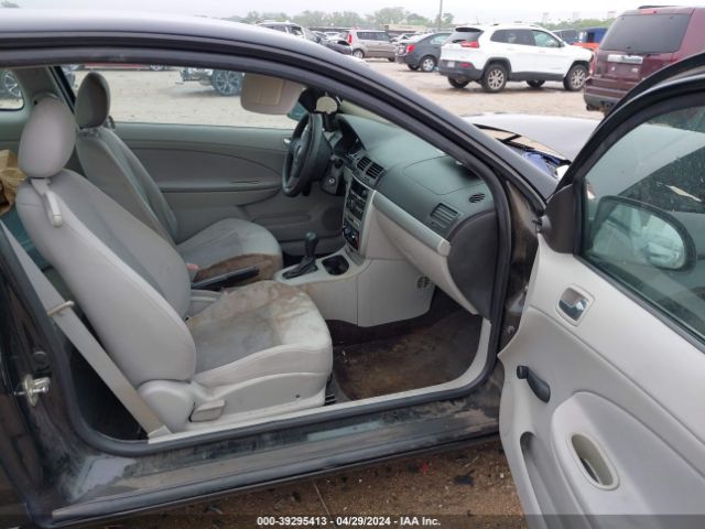 Photo 4 VIN: 1G1AB1F54A7125320 - CHEVROLET COBALT 