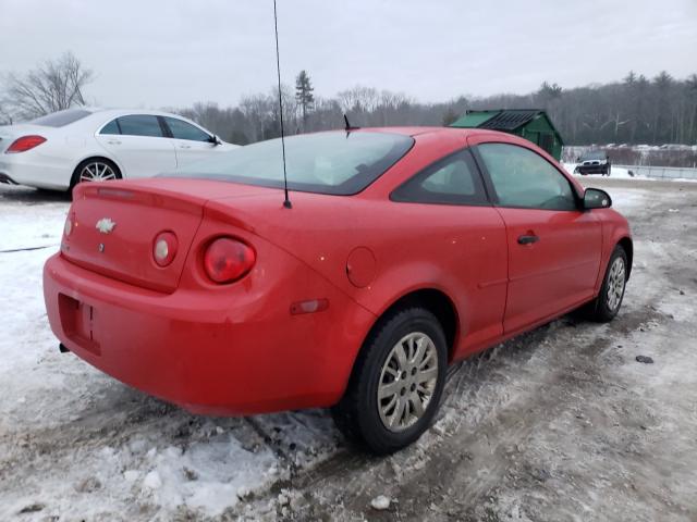 Photo 3 VIN: 1G1AB1F54A7135278 - CHEVROLET COBALT LS 