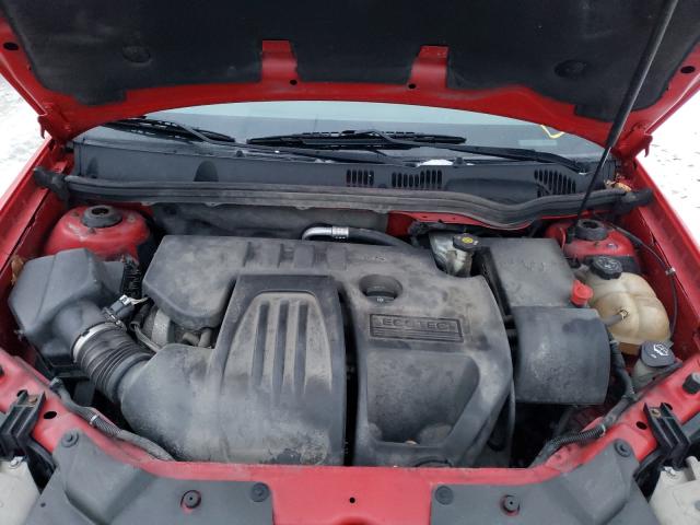 Photo 6 VIN: 1G1AB1F54A7135278 - CHEVROLET COBALT LS 