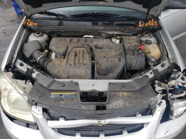 Photo 10 VIN: 1G1AB1F54A7179409 - CHEVROLET COBALT LS 