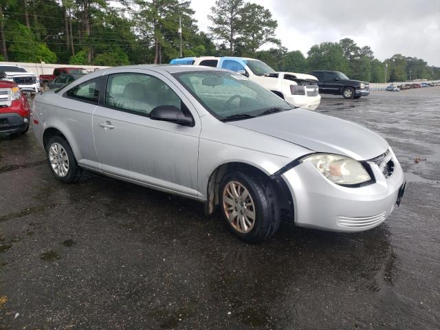 Photo 3 VIN: 1G1AB1F54A7179409 - CHEVROLET COBALT LS 