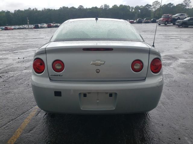 Photo 5 VIN: 1G1AB1F54A7179409 - CHEVROLET COBALT LS 