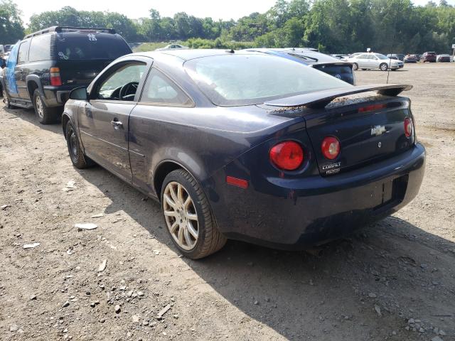 Photo 2 VIN: 1G1AB1F56A7108633 - CHEVROLET COBALT LS 