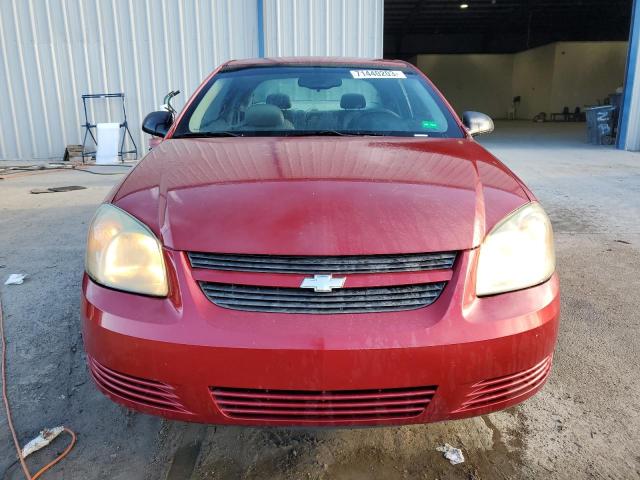 Photo 4 VIN: 1G1AB1F56A7151644 - CHEVROLET COBALT LS 