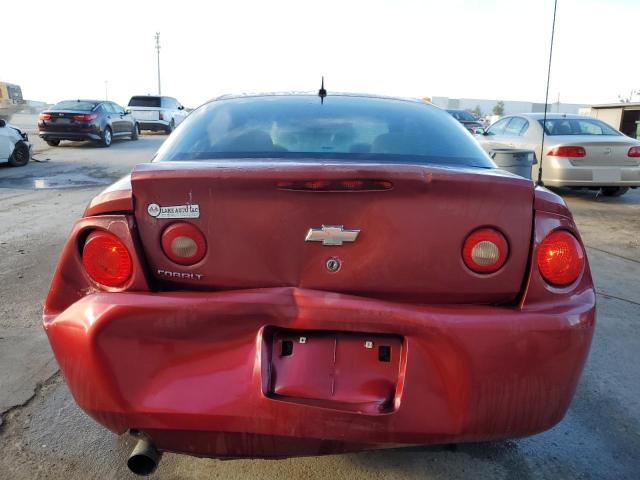 Photo 5 VIN: 1G1AB1F56A7151644 - CHEVROLET COBALT LS 