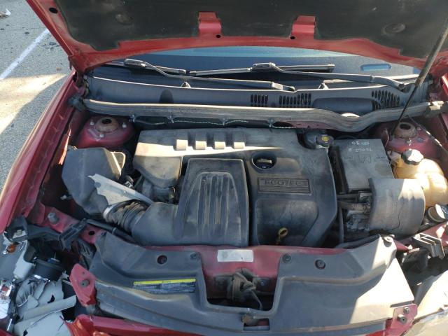 Photo 10 VIN: 1G1AB1F56A7162157 - CHEVROLET COBALT LS 