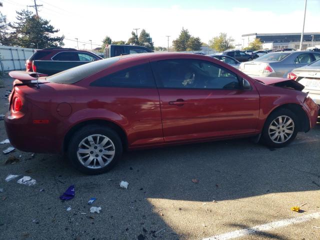 Photo 2 VIN: 1G1AB1F56A7162157 - CHEVROLET COBALT LS 