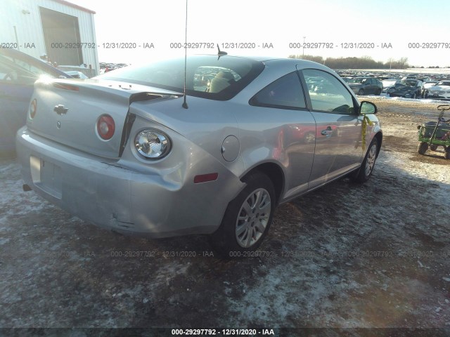 Photo 3 VIN: 1G1AB1F56A7208828 - CHEVROLET COBALT 