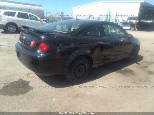 Photo 3 VIN: 1G1AB1F56A7229565 - CHEVROLET COBALT 