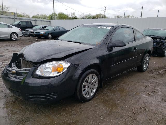 Photo 1 VIN: 1G1AB1F57A7131743 - CHEVROLET COBALT 