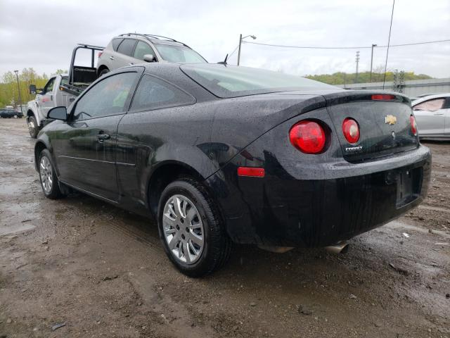 Photo 2 VIN: 1G1AB1F57A7131743 - CHEVROLET COBALT 