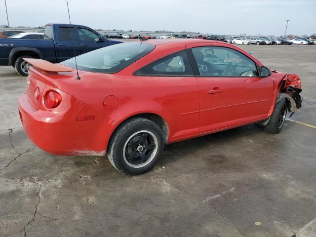 Photo 2 VIN: 1G1AB1F58A7136725 - CHEVROLET COBALT LS 