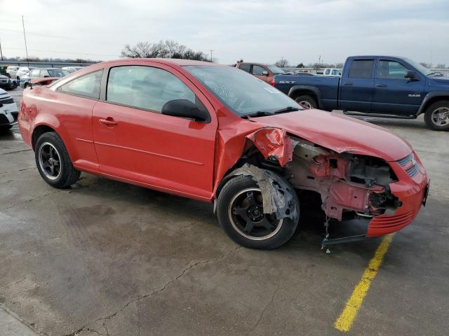 Photo 3 VIN: 1G1AB1F58A7136725 - CHEVROLET COBALT LS 