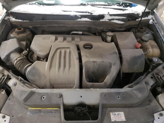 Photo 6 VIN: 1G1AB1F58A7156392 - CHEVROLET COBALT LS 