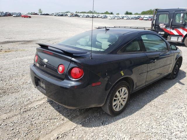 Photo 3 VIN: 1G1AB1F58A7163164 - CHEVROLET COBALT LS 