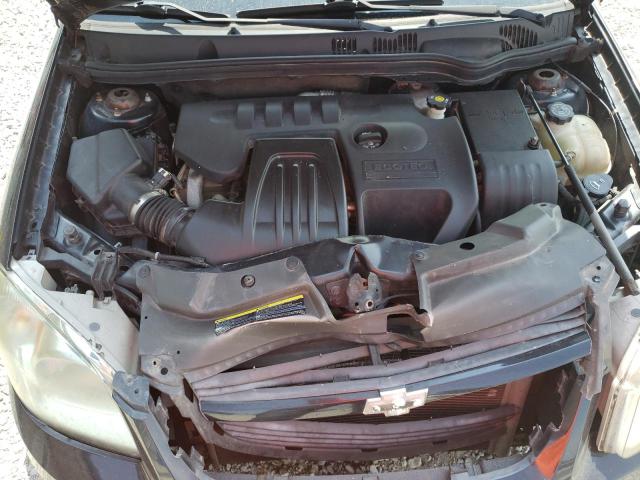 Photo 6 VIN: 1G1AB1F58A7163164 - CHEVROLET COBALT LS 