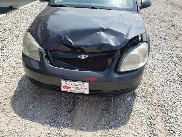 Photo 8 VIN: 1G1AB1F58A7163164 - CHEVROLET COBALT LS 