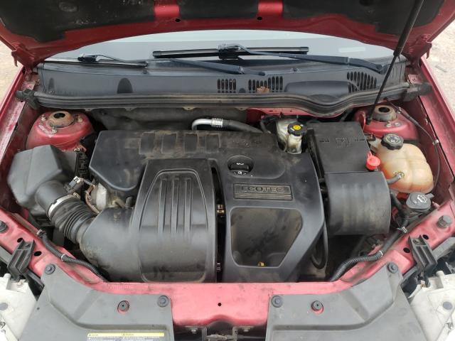 Photo 6 VIN: 1G1AB1F58A7179624 - CHEVROLET COBALT LS 