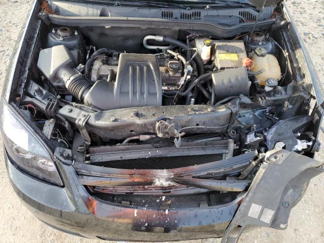 Photo 10 VIN: 1G1AB1F58A7203016 - CHEVROLET COBALT LS 